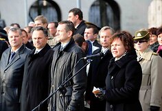  Lietuvos kariuomenės diena