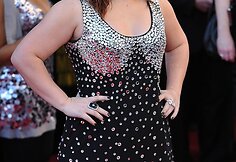 Atlikėja Kelly Clarkson