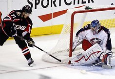 &bdquo;Senators&ldquo; pergalė