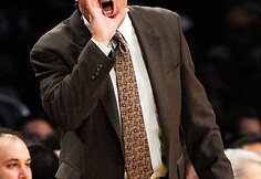 Los Andželo „Lakers“ nepasigailėjo autsaiderių