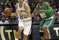 &bdquo;Celtics&ldquo; pergalė