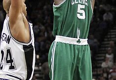 &bdquo;Celtics&ldquo; pergalė