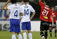 „Mallorca“ nesunkiai įveikė „Zaragoza“