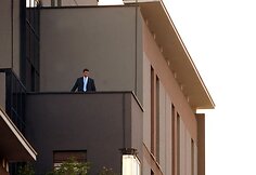 Silvio Berlusconi