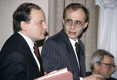 Jegoras Gaidaras