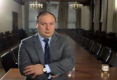 Jegoras Gaidaras