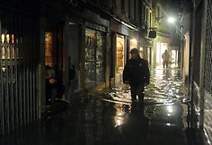 Patvinusi Venecija