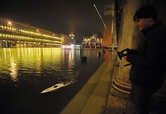 Patvinusi Venecija