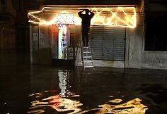 Patvinusi Venecija
