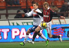 D.Beckham