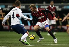 D.Beckham