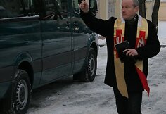 Naujieji VSAT automobiliai