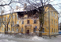 Įvykio vietoje