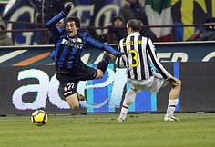 Milano „Inter“ šventė pergalę