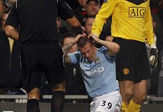 &bdquo;Manchester United&ldquo; triumfas