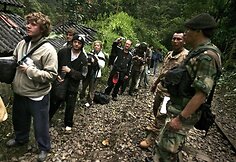 Nepaprastoji padėtis Peru