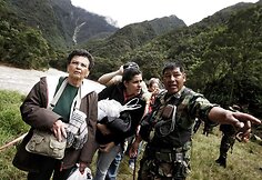 Nepaprastoji padėtis Peru
