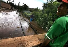 Nepaprastoji padėtis Peru