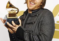 David Guetta