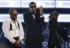 Jay-Z