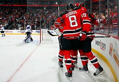 „Devils“ nesėkmė