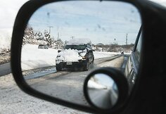 Departamentų darbuotojai dėl saugumo paraginti likti namuose