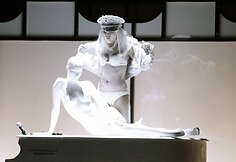 Lady GaGos pasirodymas