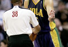 „Hornets“ pergalė