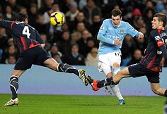 &bdquo;Manchester City&ldquo; pergalė