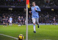 &bdquo;Manchester City&ldquo; pergalė