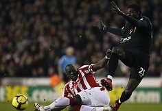 &bdquo;Manchester City&ldquo; klubas Anglijos futbolo pirmenybėse ketvirtas