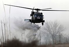 Per NATO antskrydį nukentėjo civiliai