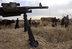 Per NATO antskrydį nukentėjo civiliai
