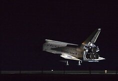Erdvėlaivis „Endeavour“