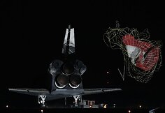 Erdvėlaivis „Endeavour“