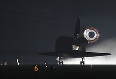 Erdvėlaivis „Endeavour“