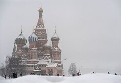 Dėl sniego sudėtingos eismo sąlygos