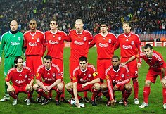 &bdquo;Liverpool&ldquo; pergalė