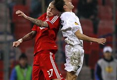 &bdquo;Liverpool&ldquo; pergalė