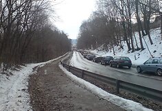 Įvykio vietoje