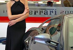 Ženevos automobilių paroda