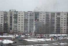 Įvykio vietoje