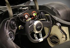 &bdquo;Tramontana R Edition&ldquo;