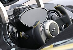 &bdquo;Tramontana R Edition&ldquo;