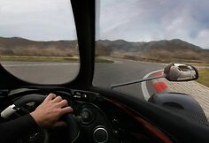 &bdquo;Tramontana R Edition&ldquo;
