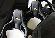 &bdquo;Tramontana R Edition&ldquo;