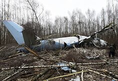 Keleivinis orlaivis buvo priverstas nutūpti Pamaskvio mi&scaron;ke