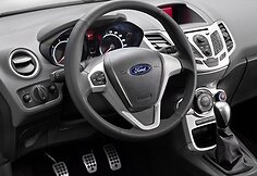 &bdquo;Ford Fiesta&ldquo; 
