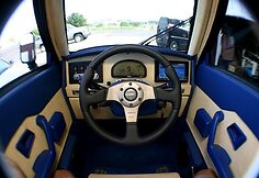 &bdquo;Commuter Cars Tango&ldquo;