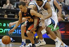 &bdquo;Golden State Warriors&ldquo; pergalė